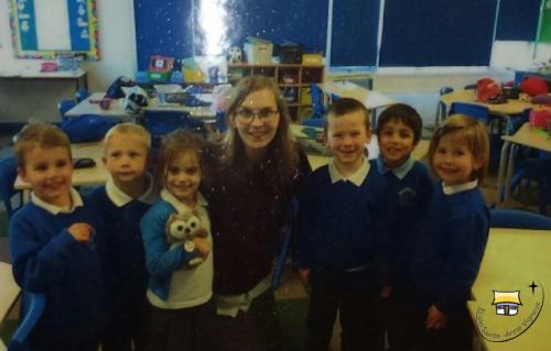 Une école ouverte sur le monde